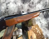 1995 Ruger No. 1 Rifle, 45-70 Government - 6 of 16