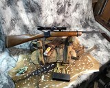 Ruger No. 3, Single Shot Rifle, 45-70 Government W/Scope, Trades Welcome! - 8 of 14