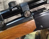 Ruger No. 3, Single Shot Rifle, 45-70 Government W/Scope, Trades Welcome! - 4 of 14