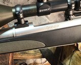 Remington 700, Stainless 25-06 Caliber - 8 of 11