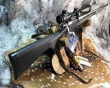 Remington 700, Stainless 25-06 Caliber - 3 of 11