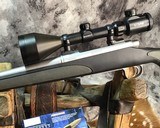 Remington 700, Stainless 25-06 Caliber - 5 of 11