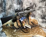 Remington 700, Stainless 25-06 Caliber - 1 of 11