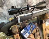 Remington 700, Stainless 25-06 Caliber - 4 of 11