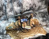 Remington 700, Stainless 25-06 Caliber - 2 of 11