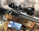 Remington 700, Stainless 25-06 Caliber - 11 of 11