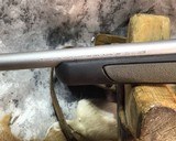 Remington 700, Stainless 25-06 Caliber - 7 of 11