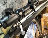 Remington 700, Stainless 25-06 Caliber - 10 of 11