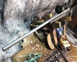 Remington 700, Stainless 25-06 Caliber - 9 of 11