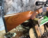 Ruger No.1 , .223 Caliber, High Condition, 2007 D.O.M. - 14 of 17