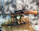 Ruger No.1 , .223 Caliber, High Condition, 2007 D.O.M. - 2 of 17