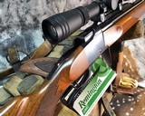 Ruger No.1 , .223 Caliber, High Condition, 2007 D.O.M. - 15 of 17