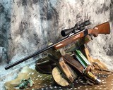 Ruger No.1 , .223 Caliber, High Condition, 2007 D.O.M. - 11 of 17