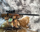 Ruger No.1 , .223 Caliber, High Condition, 2007 D.O.M. - 12 of 17