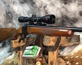 Ruger No.1 , .223 Caliber, High Condition, 2007 D.O.M. - 8 of 17