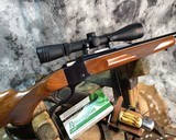 Ruger No.1 , .223 Caliber, High Condition, 2007 D.O.M. - 13 of 17