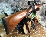 Ruger No.1 , .223 Caliber, High Condition, 2007 D.O.M. - 16 of 17