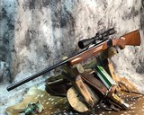 Ruger No.1 , .223 Caliber, High Condition, 2007 D.O.M. - 6 of 17