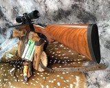 Ruger No.1 , .223 Caliber, High Condition, 2007 D.O.M. - 7 of 17