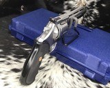 1991 Colt Anaconda, 6 inch, Boxed, Excellent Condition - 5 of 17