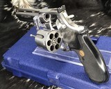 1991 Colt Anaconda, 6 inch, Boxed, Excellent Condition - 9 of 17