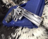 1991 Colt Anaconda, 6 inch, Boxed, Excellent Condition - 7 of 17