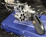 1991 Colt Anaconda, 6 inch, Boxed, Excellent Condition - 3 of 17