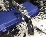 1991 Colt Anaconda, 6 inch, Boxed, Excellent Condition - 13 of 17