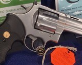 1991 Colt Anaconda, 6 inch, Boxed, Excellent Condition - 11 of 17