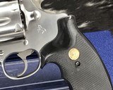1991 Colt Anaconda, 6 inch, Boxed, Excellent Condition - 6 of 17