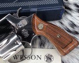 Smith and Wesson 31-1 , Nickel .32 SW Long Caliber, Boxed, Gorgeous - 22 of 22
