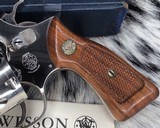 Smith and Wesson 31-1 , Nickel .32 SW Long Caliber, Boxed, Gorgeous - 8 of 22