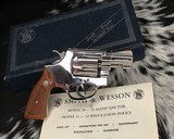 Smith and Wesson 31-1 , Nickel .32 SW Long Caliber, Boxed, Gorgeous - 20 of 22