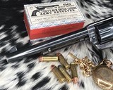 1926 Colt SAA, 7.5 Inch, Ivory, 90% Or Better, .45 Colt First Gen. - 7 of 25