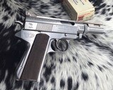 Wildey Factory Engraved Bicentennial Special Edition, .45 Winchester Magnum, Cased - 19 of 25