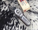 Wildey Factory Engraved Bicentennial Special Edition, .45 Winchester Magnum, Cased - 6 of 25