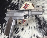 Wildey Factory Engraved Bicentennial Special Edition, .45 Winchester Magnum, Cased - 2 of 25