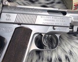 Wildey Factory Engraved Bicentennial Special Edition, .45 Winchester Magnum, Cased - 7 of 25
