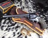 1896 Colt SAA Frontier Six Shooter, .44-40, 7.5 Inch - 12 of 23