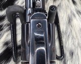 1896 Colt SAA Frontier Six Shooter, .44-40, 7.5 Inch - 18 of 23