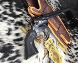 1896 Colt SAA Frontier Six Shooter, .44-40, 7.5 Inch - 11 of 23