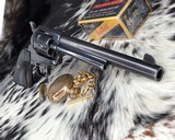 1896 Colt SAA Frontier Six Shooter, .44-40, 7.5 Inch - 17 of 23