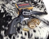 1896 Colt SAA Frontier Six Shooter, .44-40, 7.5 Inch - 19 of 23