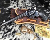 1896 Colt SAA Frontier Six Shooter, .44-40, 7.5 Inch - 22 of 23