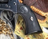 1896 Colt SAA Frontier Six Shooter, .44-40, 7.5 Inch - 15 of 23
