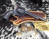 1896 Colt SAA Frontier Six Shooter, .44-40, 7.5 Inch - 6 of 23