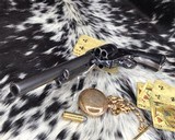 1896 Colt SAA Frontier Six Shooter, .44-40, 7.5 Inch - 3 of 23