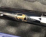 Limited Edition Colt Heritage 1911, Baron Engraving, Gold Inlay, .45acp, NIB - 2 of 13