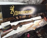 Browning Model 52, New in Box, .22LR - 11 of 17
