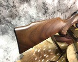 Browning Model 52, New in Box, .22LR - 16 of 17